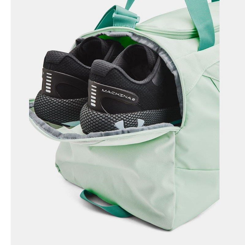 Under Armour Sportovní taška UNDENIABLE DUFFLE 5.0 SM