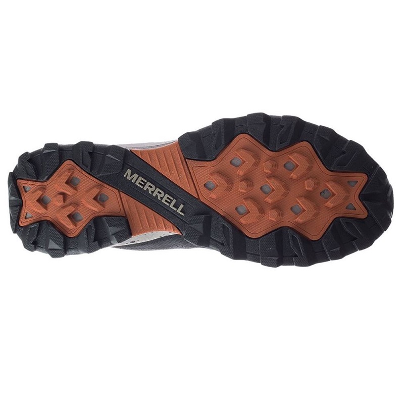 MERRELL pánská obuv SPEED STRIKE GTX