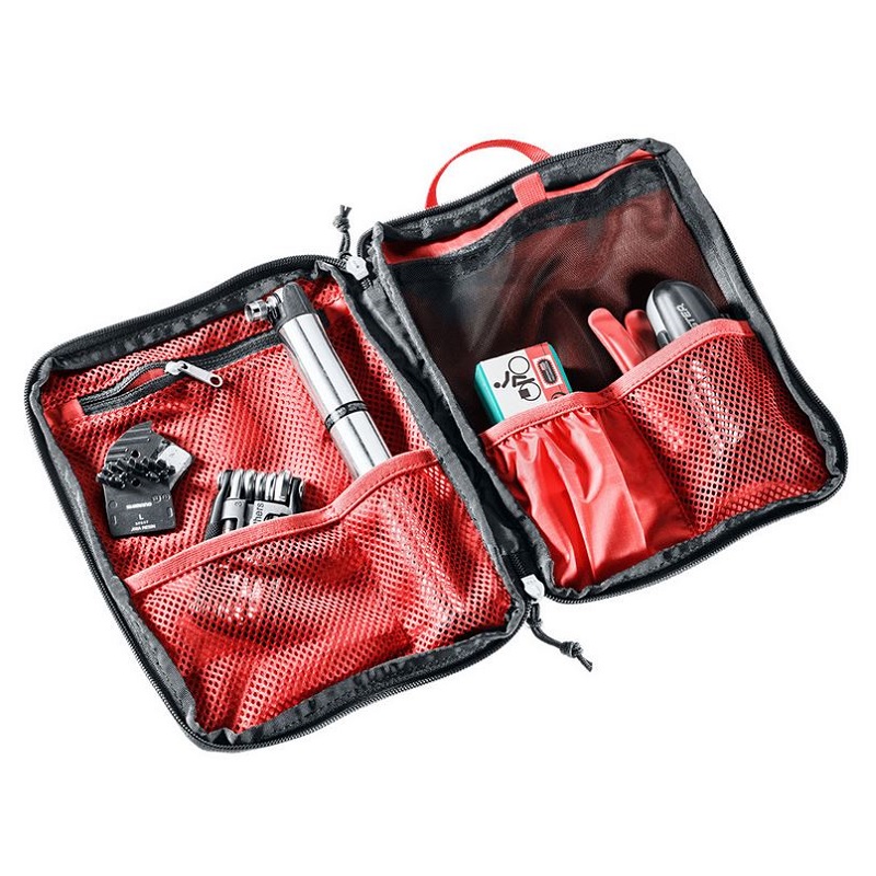 Deuter cyklo batoh RX10