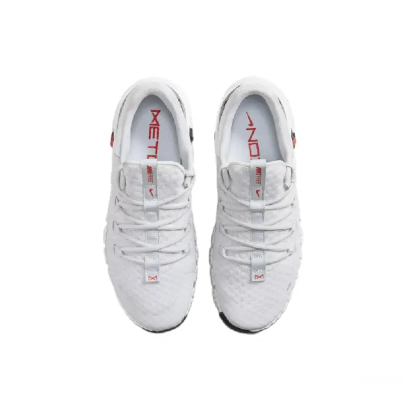 Nike Dámská sportovní obuv FREE METCON 5 šedá vel.8