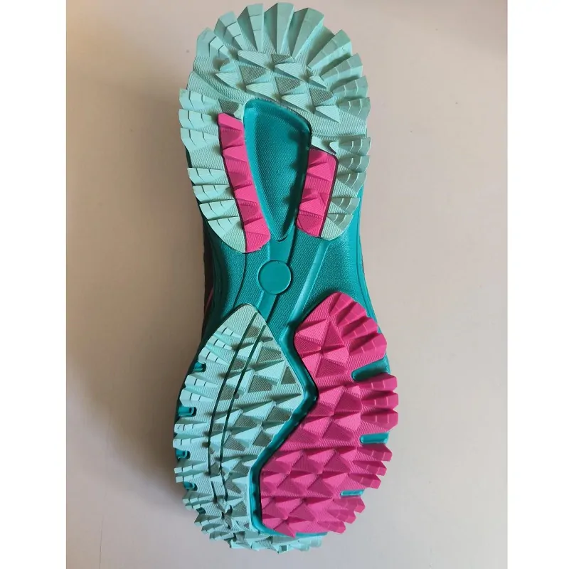 MEDICO PREVENT dámské sportovní boty Navaho vel.36