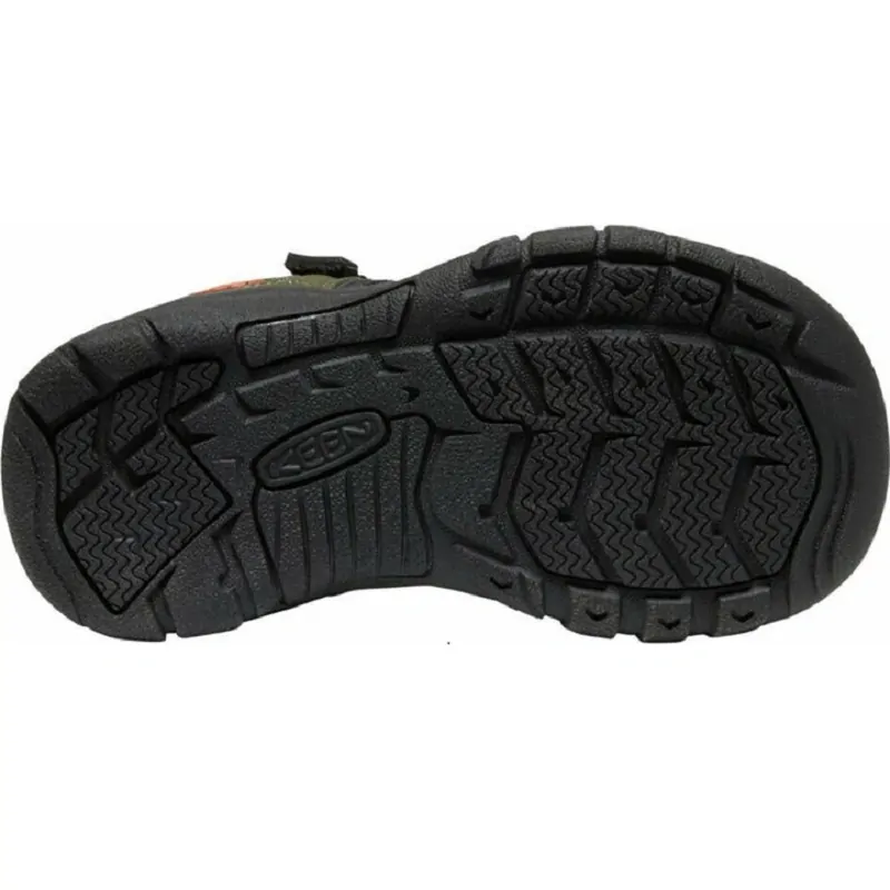 Keen Dětské boty KEEN NEWPORT SHOE CHILDREN 32/33