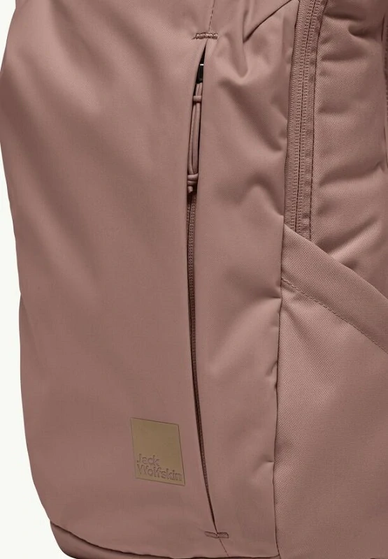 Jack Wolfskin dámský batoh FRAUENSTEIN  růžová