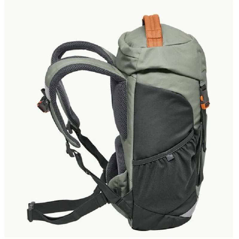 Jack Wolfskin dětský batoh WALDSPIELER 20 zelený