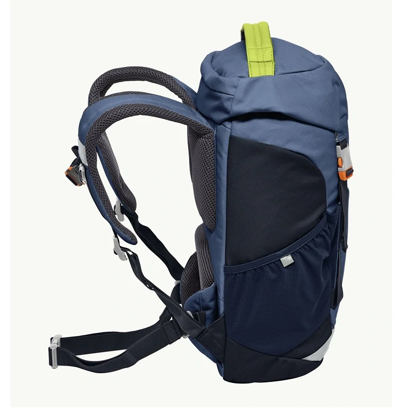 Jack Wolfskin dětský batoh WALDSPIELER 20 modrý