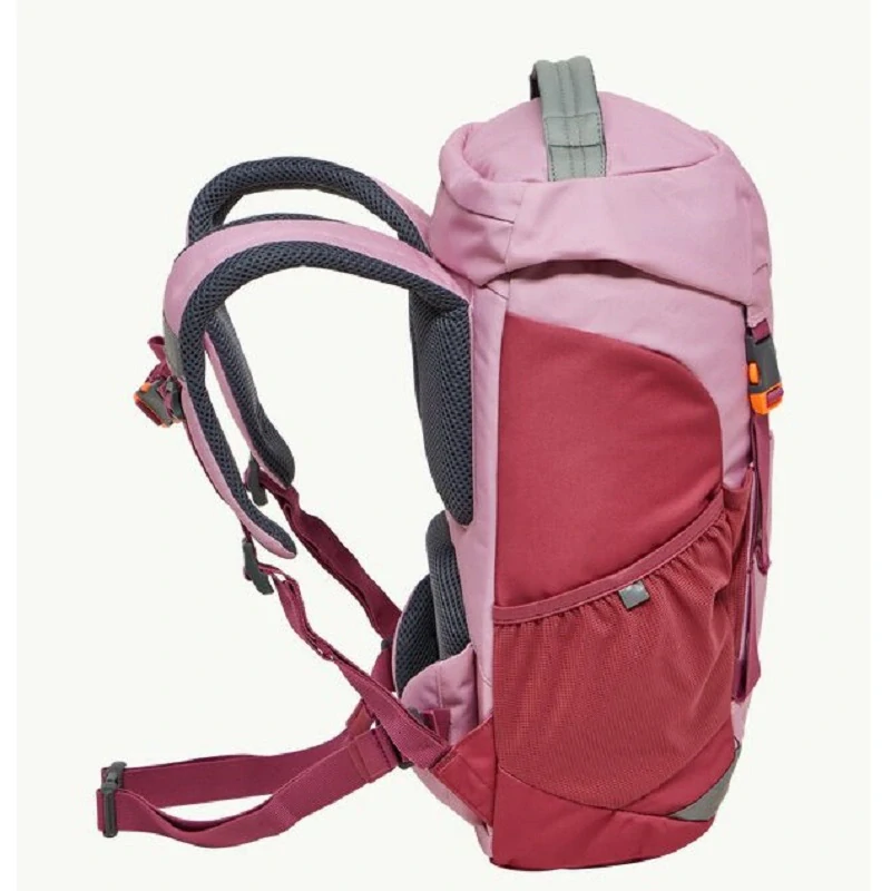 Jack Wolfskin dětský batoh WALDSPIELER 20 korál