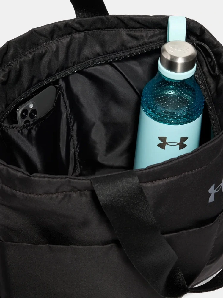 Under Armour Dámská Studio Lite Tote černá