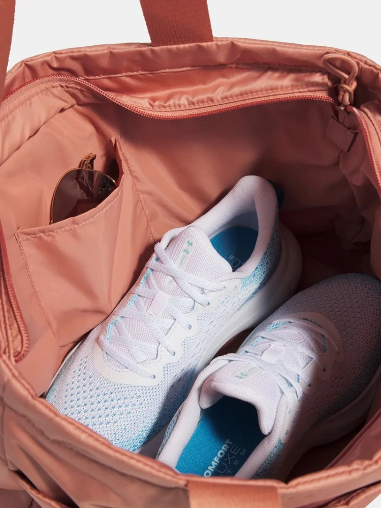 Under Armour Dámská Studio Lite Tote růžová