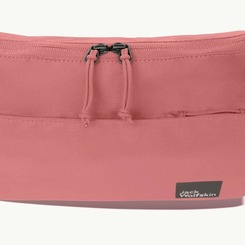 Jack Wolfskin dámská kabelka ROSE fialová