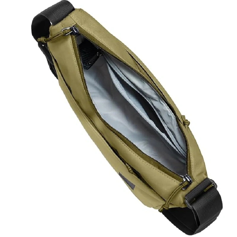 Jack Wolfskin dámská kabelka HONIGBERG khaki