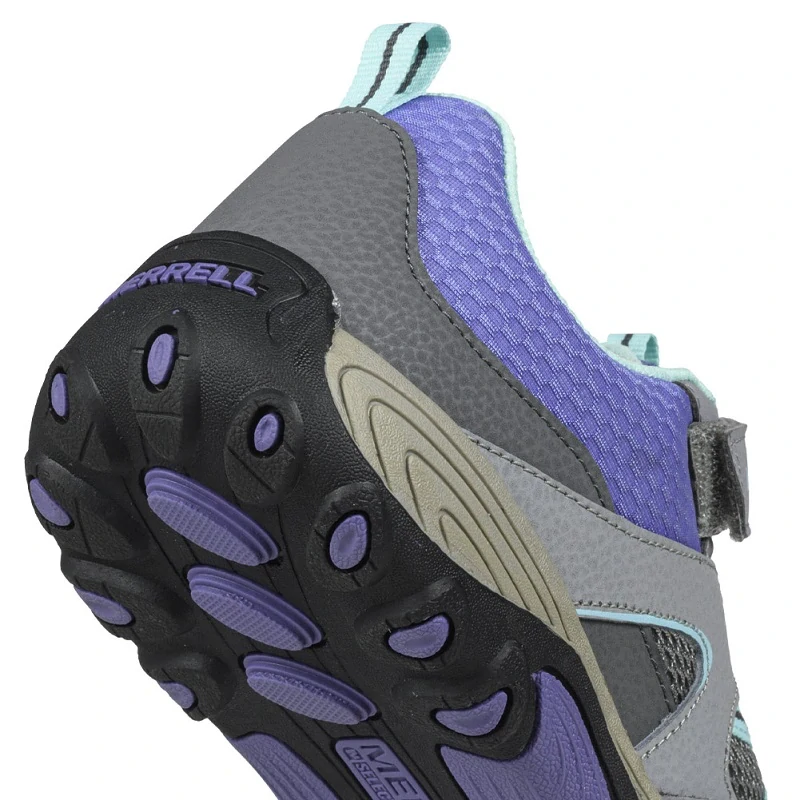 Merrell Trail Chaser dětské outdoor boty 36