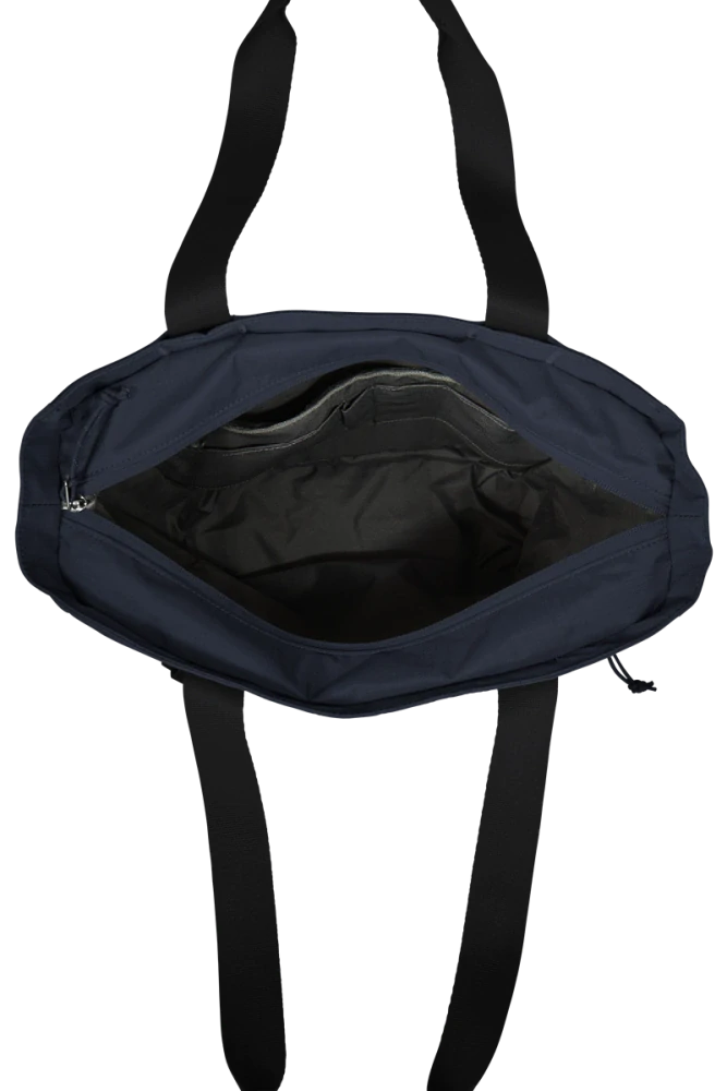 Jack Wolfskin dámská taška ZOYA 2IN1 TOTE modrá