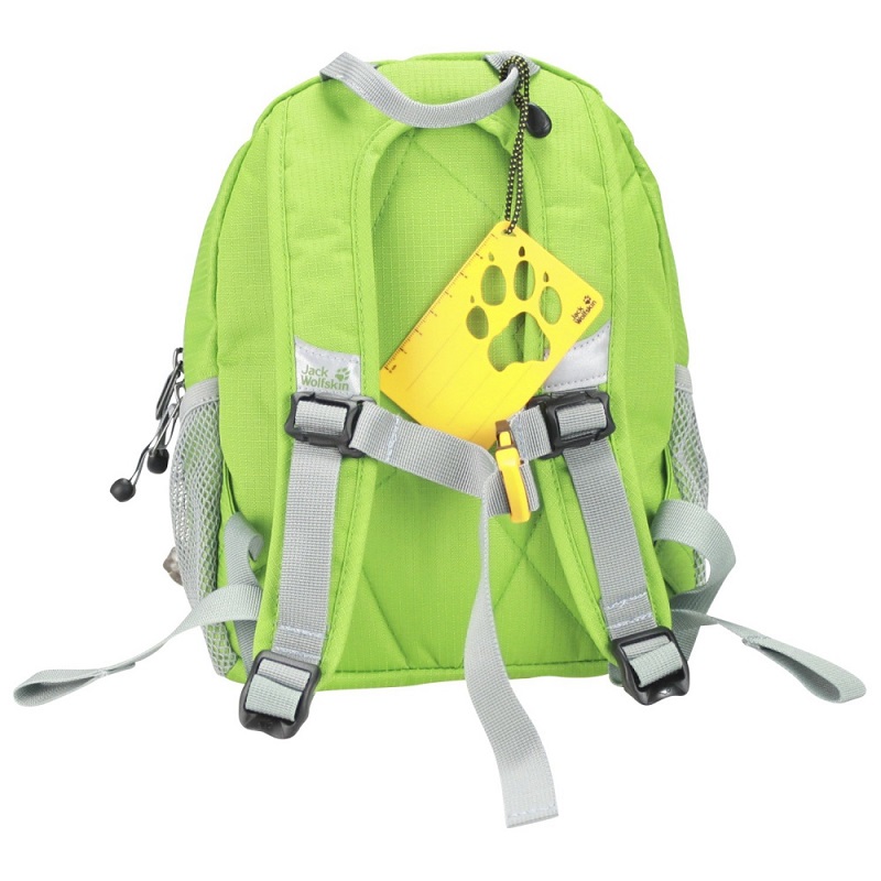 Jack Wolfskin dětský malý batoh BUTTERCUP