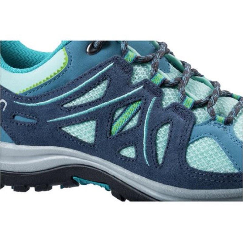 Salomon turistické dámské boty ELLIPSE 2 AERO W