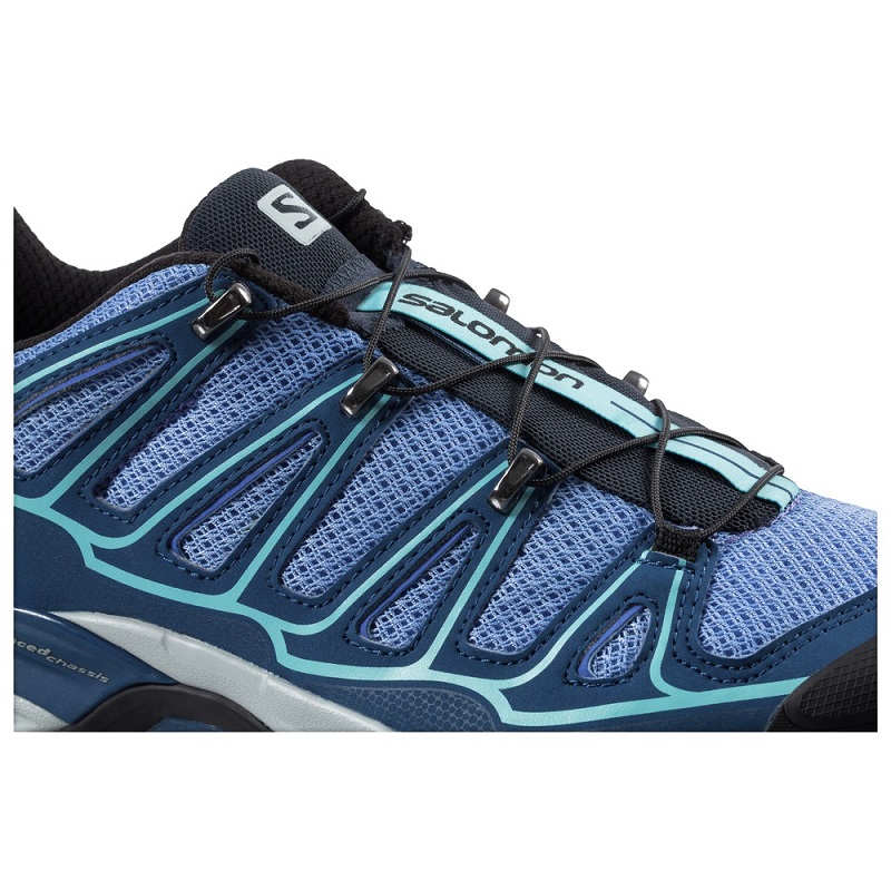 Salomon dámské sportovní boty X ULTRA 2 W