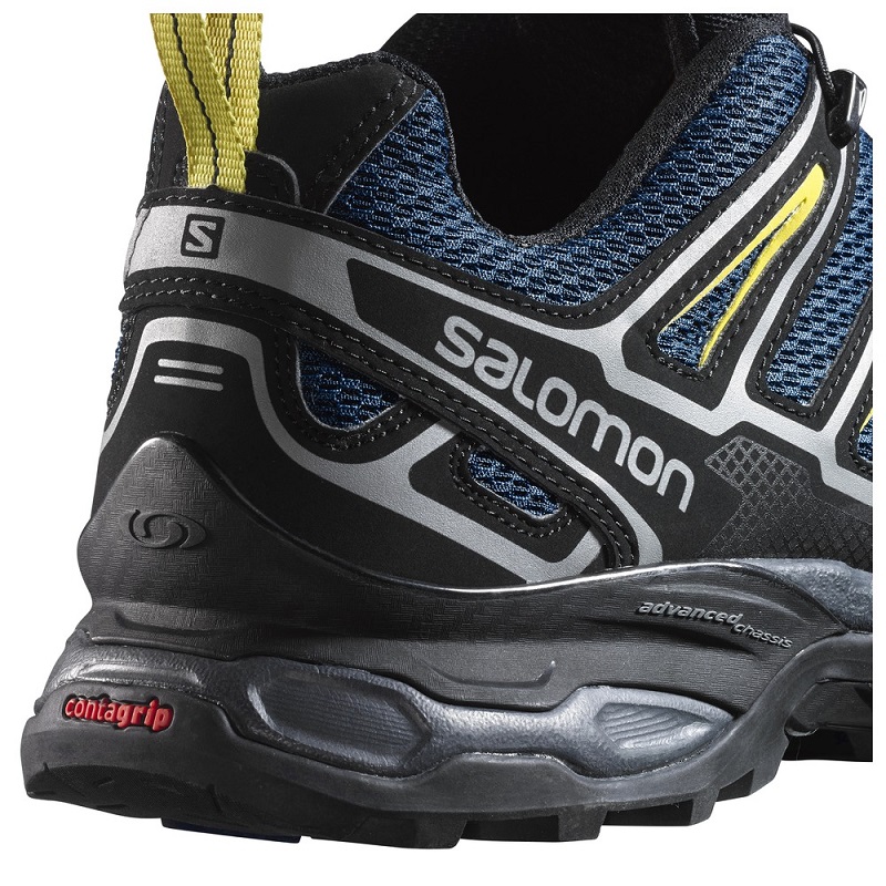 Salomon pánské sportovní boty X ULTRA 2