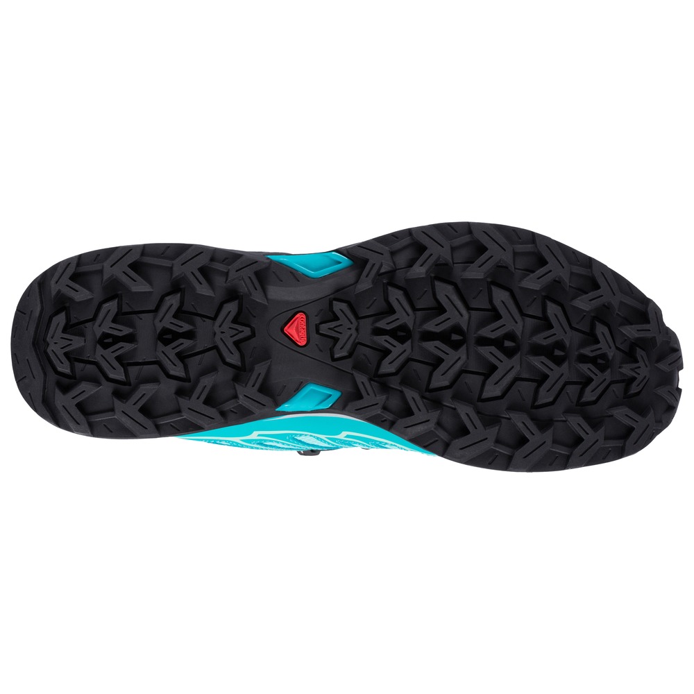 Salomon dámské sportovní boty X ULTRA 2 GTX W