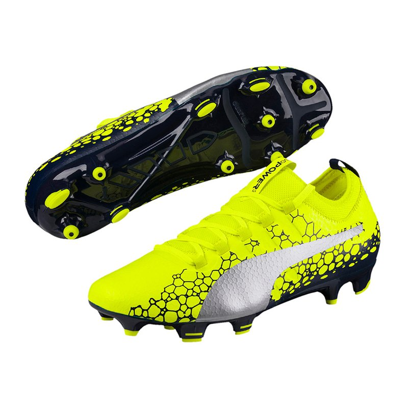 PUMA kopačky evoPOWER Vigor 3