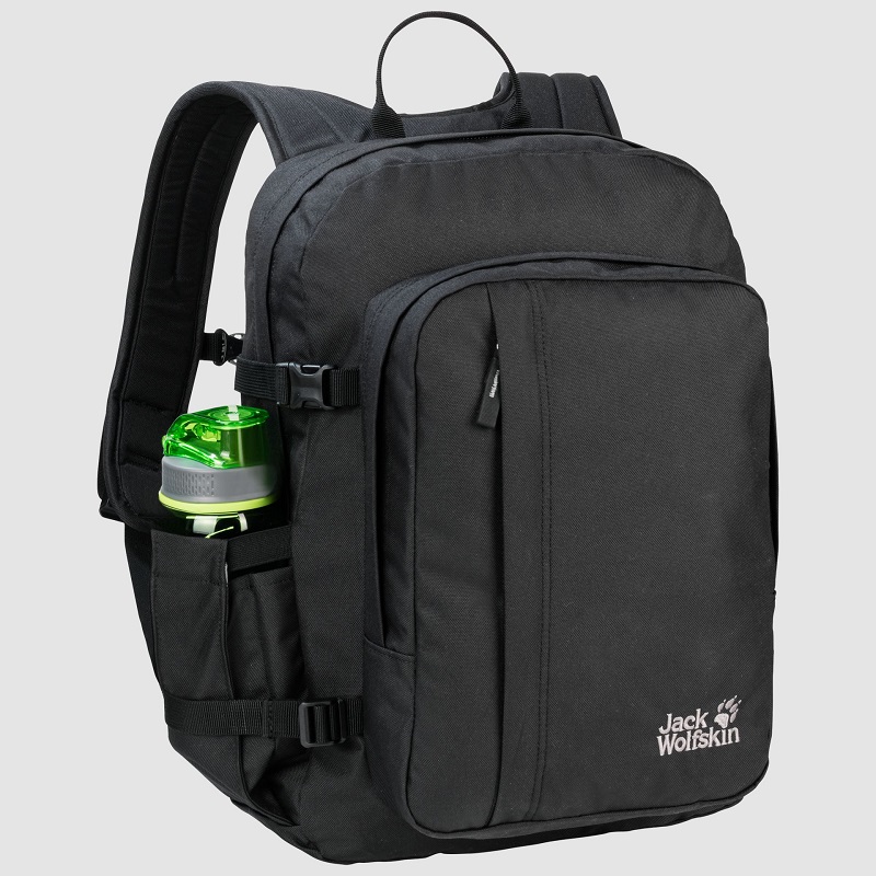 Jack Wolfskin klasický batoh CAMPUS