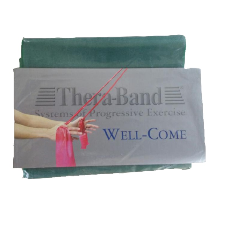 Thera Band - Guma na cvičení žlutá