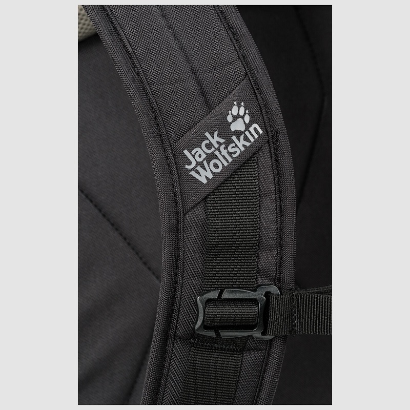 Jack Wolfskin školní batoh na NOTEBOOK DAYTON