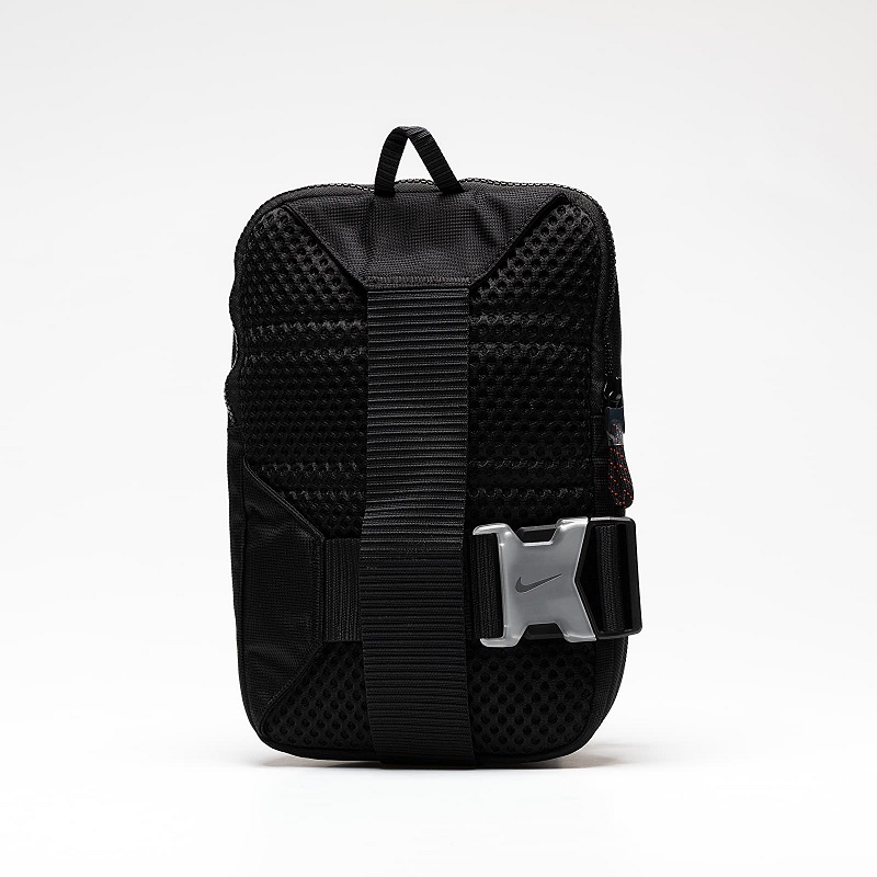 NIKE Advance hip pack - sportovní taštička ledvinka