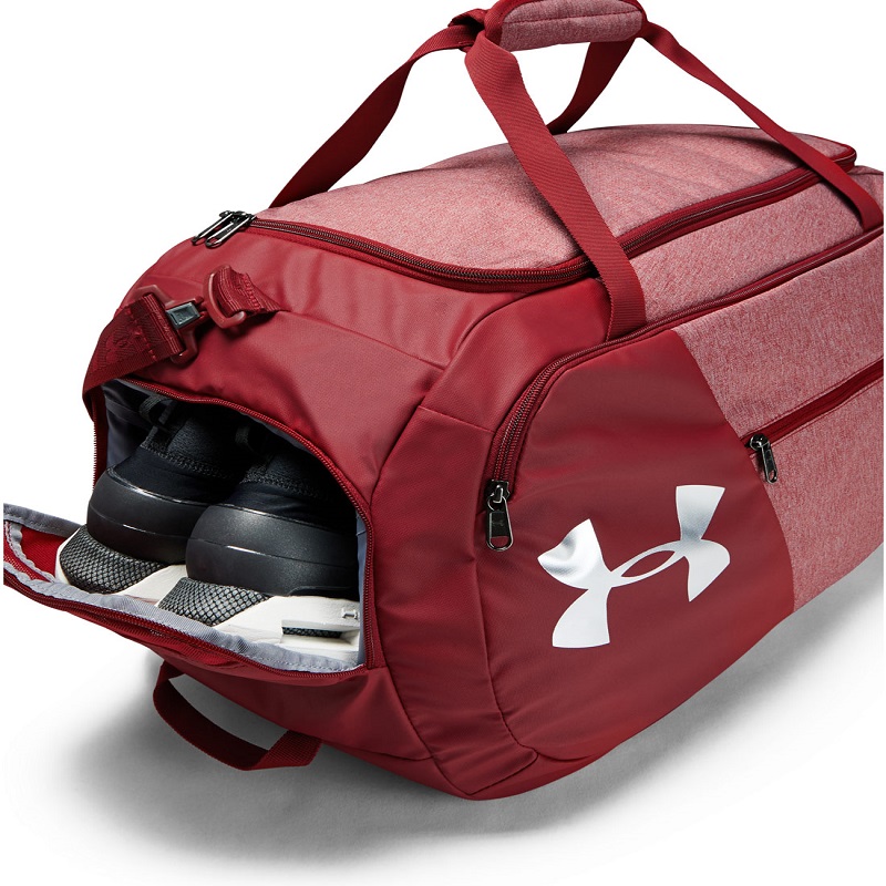 Under Armour Sportovní taška UNDENIABLE DUFFEL 4.0 MD