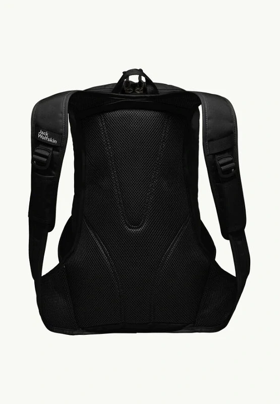 Jack Wolfskin dámský batoh FRAUENSTEIN černý