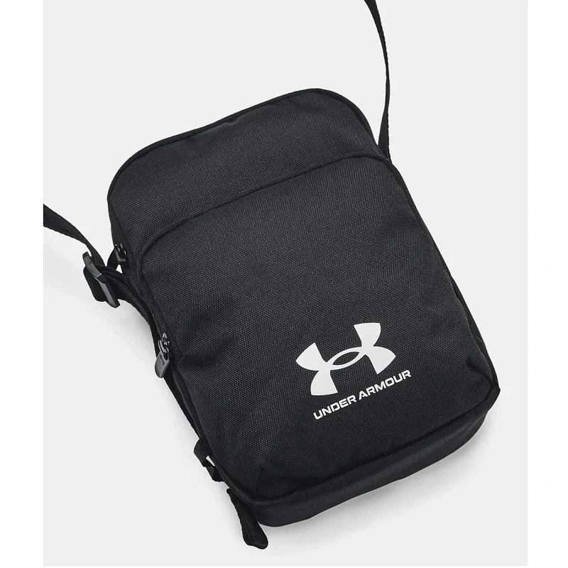 Under Armour taška přes rameno Loudon Lite BLK crossbody