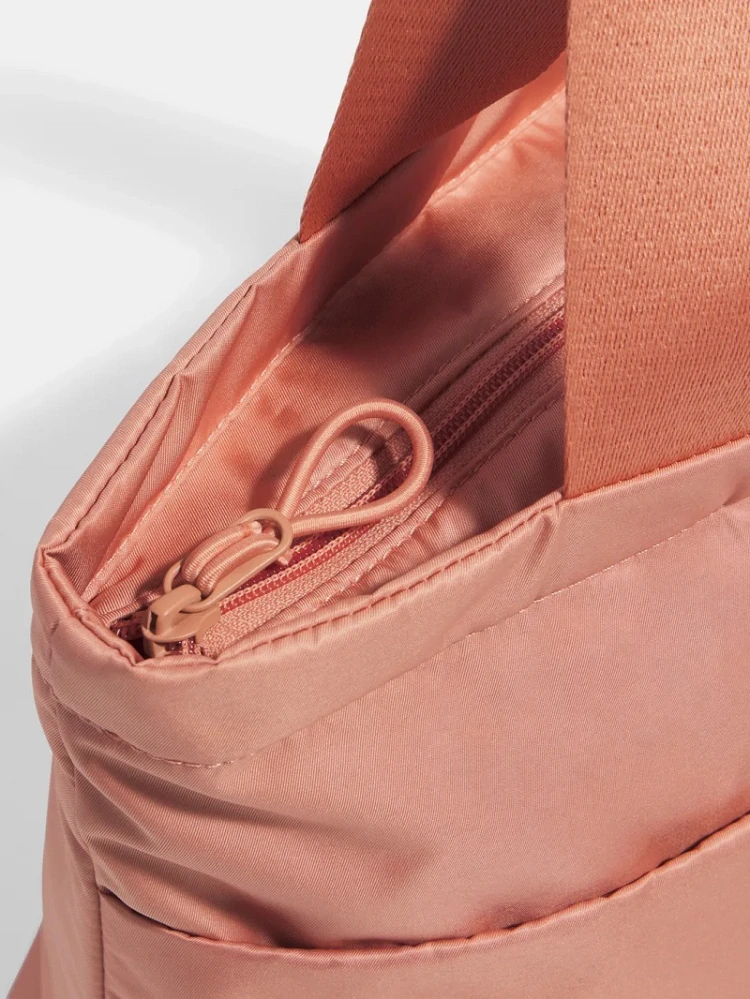Under Armour Dámská Studio Lite Tote růžová