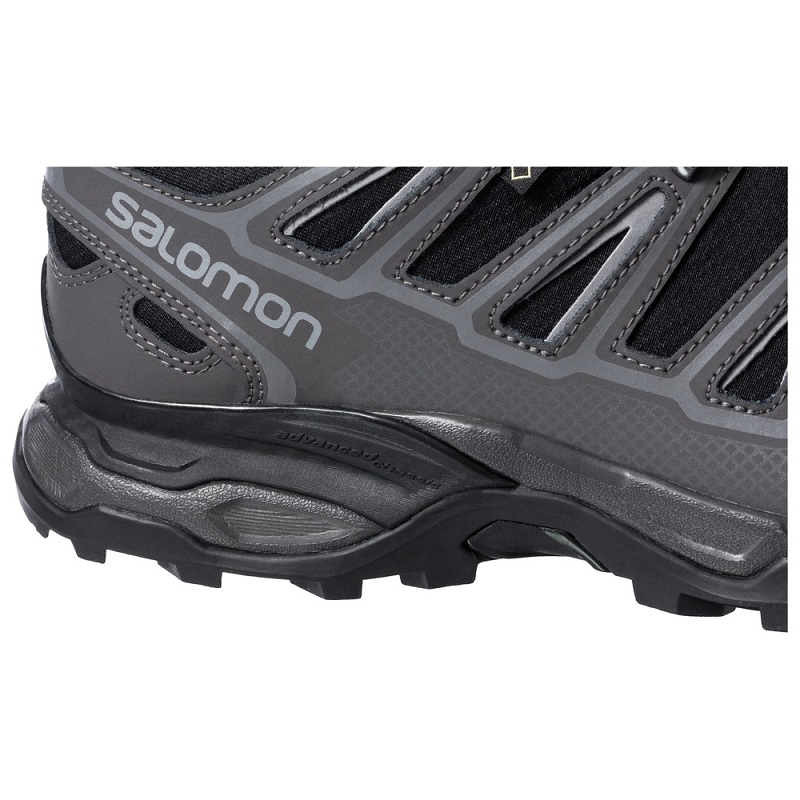 Salomon pánské sportovní boty X ULTRA 2 GTX
