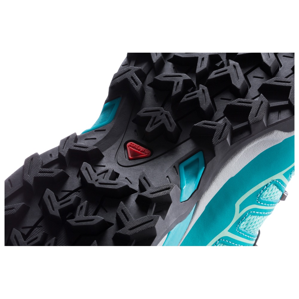 Salomon dámské sportovní boty X ULTRA 2 GTX W