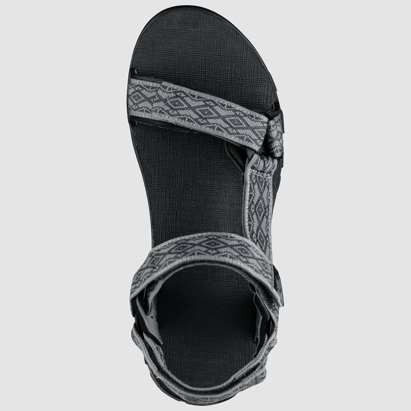Jack Wolfskin pánské trekové sandále SEVEN SEAS 2 SANDAL