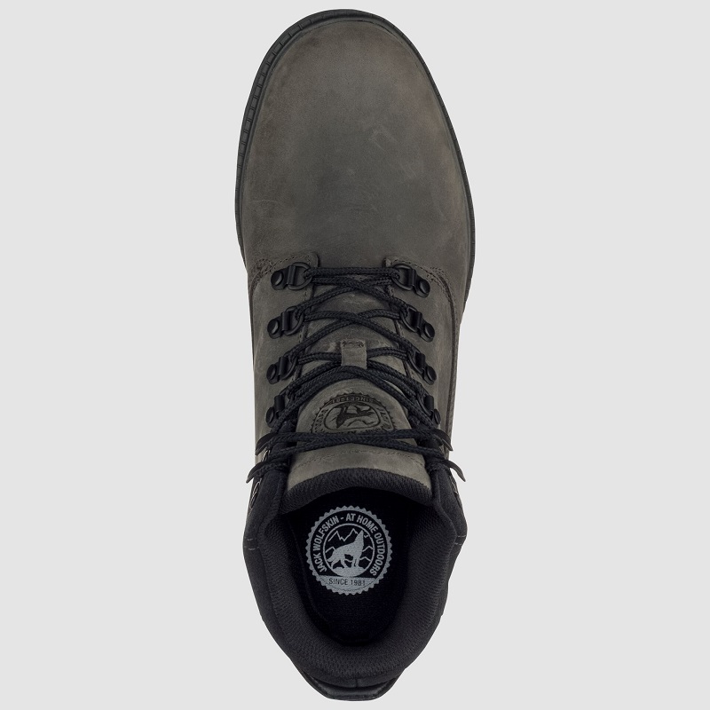 Jack Wolfskin pánské outdoor boty JACK TEXAPORE MID M