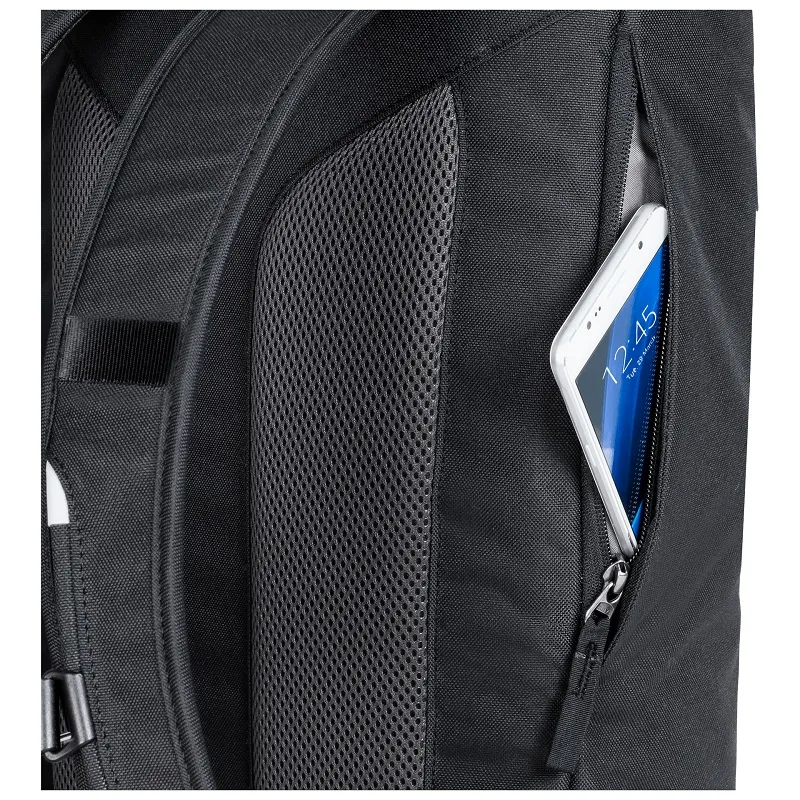 Jack Wolfskin ROLL UP kurýr svíticí batoh ALLSPARK Osram