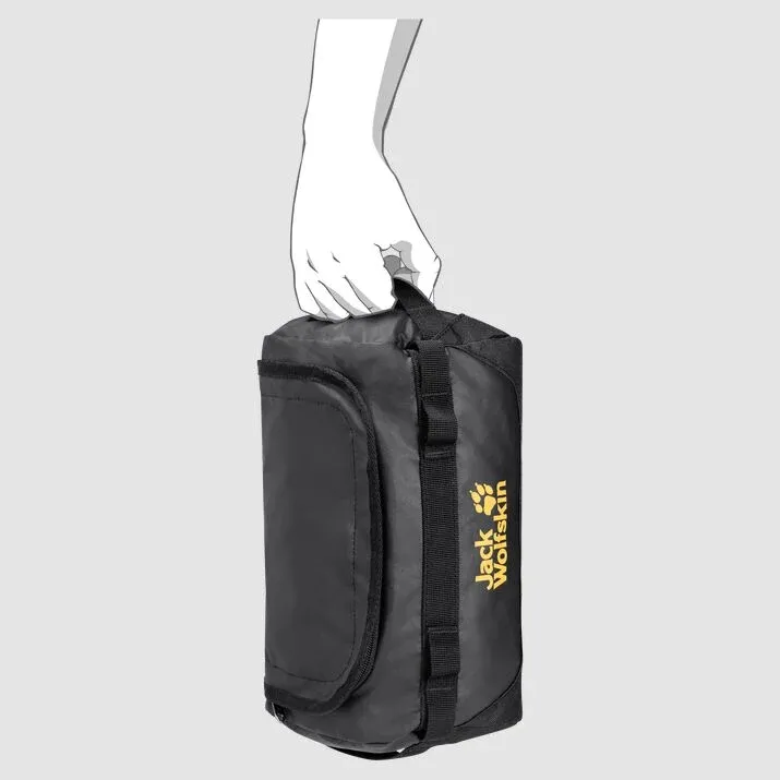 Jack Wolfskin kosmetická taška EXPEDITION WASH BAG