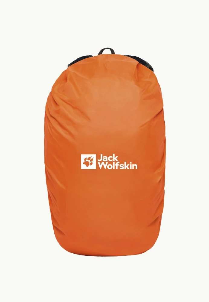 Jack Wolfskin cyklobatoh VELOCITY 12l petrolejová