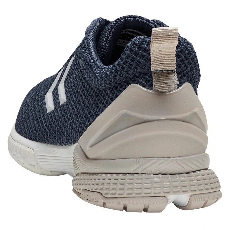 Hummel pánská sálová obuv AEROCHARGE FUSION modrá vel. 43