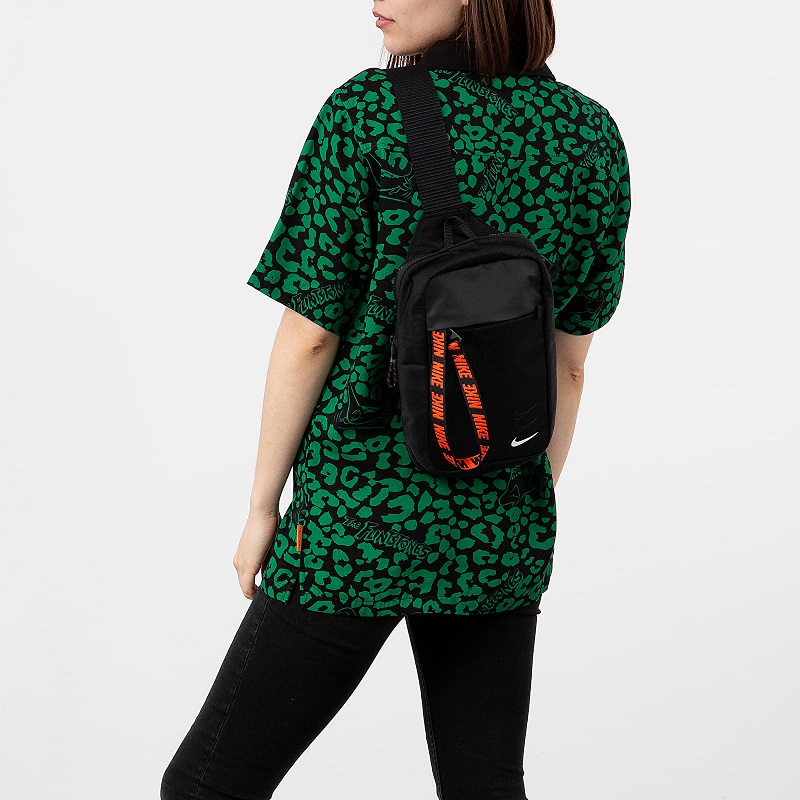 NIKE Advance hip pack - sportovní taštička ledvinka