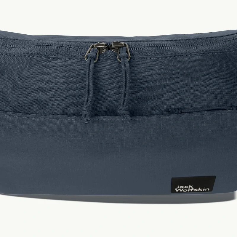 Jack Wolfskin kabelka přes rameno ROSE tmavomodrá