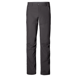 Jack Wolfskin pánské softshell kalhoty ACTIVATE LIGHT PANTS MEN