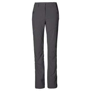 Jack Wolfskin dámské softshellové kalhoty ACTIVATE LIGHT PANTS women