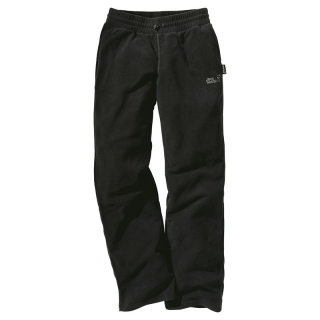 Jack Wolfskin dámské fleecové kalhoty SNUG PANTS WOMEN
