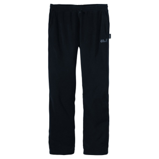 Jack Wolfskin pánské fleecové kalhoty SNUG PANTS MEN