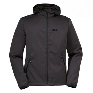 Jack Wolfskin pánská softshellová bunda MANITOBA JACKET 