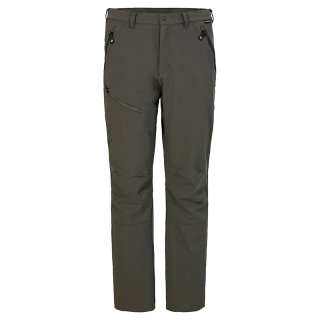 Jack Wolfskin pánské softshellové kalhoty ACTIVATE PANTS MEN