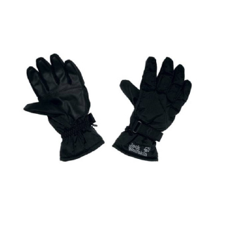 Jack Wolfskin zimní rukavice TEXAPORE MICROWAVE GLOVE