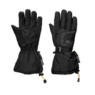 Jack Wolfskin pánské zimní lyžařské rukavice TEXAPORE WINTER GLOVE