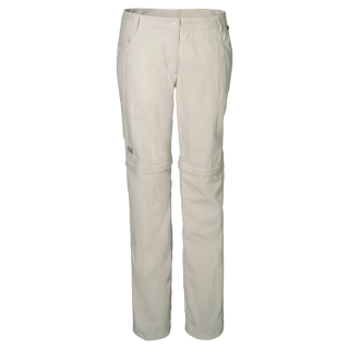 Jack Wolfskin dámské kalhoty MARRAKECH ZIP OFF PANTS WOMAN