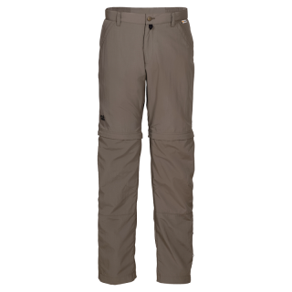 Jack Wolfskin pánské kalhoty CANYON ZIP OFF PANTS MEN